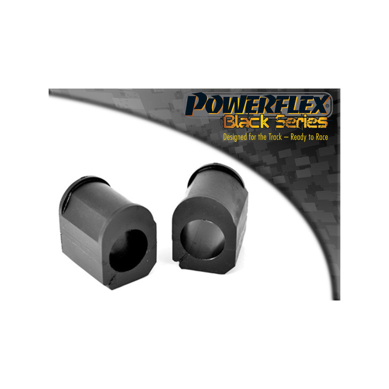 Silent Bloc Powerflex Black Barra de Rolagem Dianteira no Chassis 24 mm Renault Megane I (1995-2002)Array