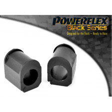 Silentblock Powerflex Black Barra Estabilizadora Delantera al Chasis 24mm Renault Megane I (1995-2002)