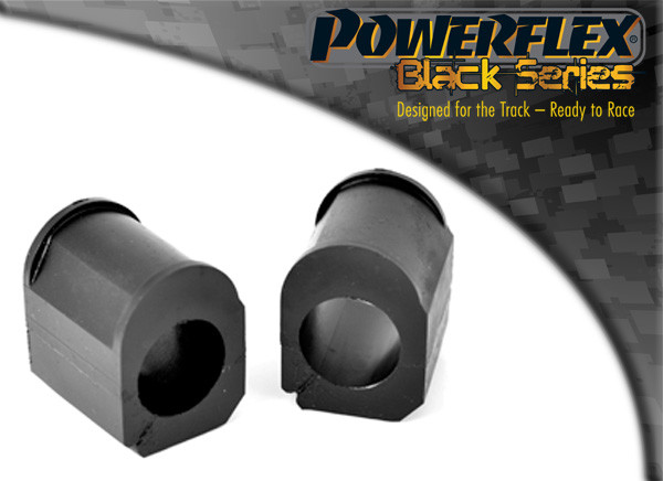 Silent Bloc Powerflex Black Barra de Rolagem Dianteira no Chassis 24 mm Renault Megane I (1995-2002)Array