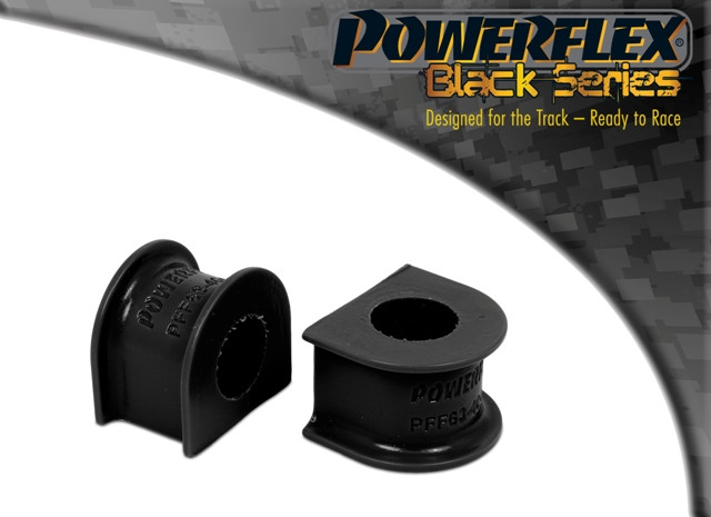 Silentblock Powerflex Black Barra Estabilizadora Delantera 19mm MG ZR (2001-2005)Array