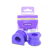 Silentblock Powerflex Barra Estabilizadora Delantera 25mm MG ZR (2001-2005)
