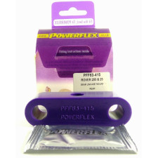 Silent Bloc Powerflex Traseiro Comando da Caixa de Velocidades MG ZR (2001-2005)