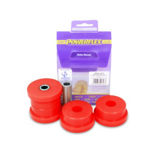 Silent Bloc Powerflex Estabilizador Suporte do Motor (Grande) (Diesel) MG ZR (2001-2005)