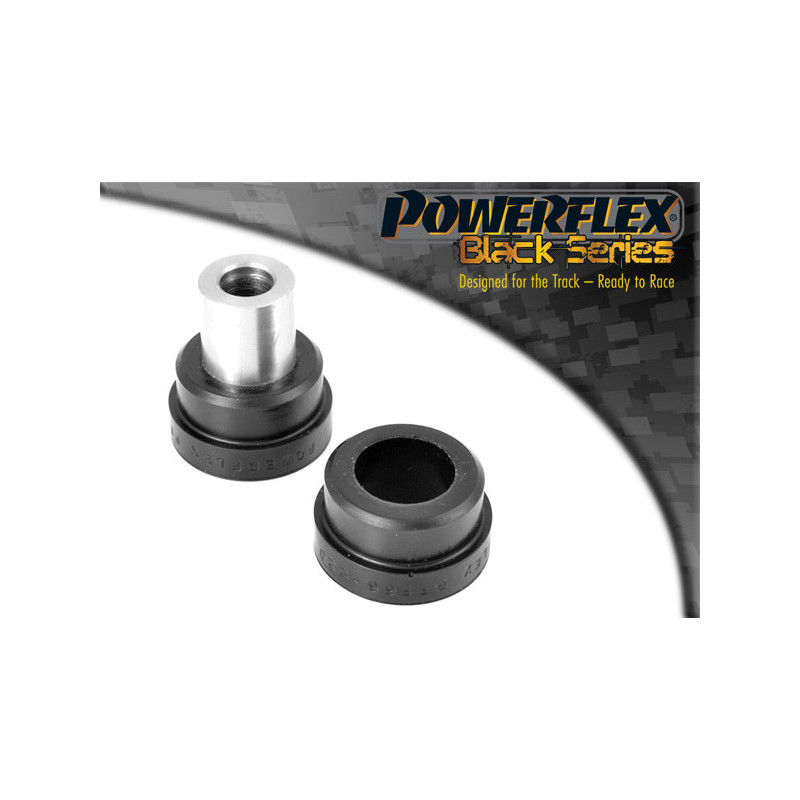 Silent Bloc Powerflex Preto Barra Anti-torção no Suporte Saab 9-5 (1998-2010) YS3EArray