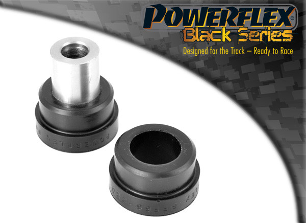 Silentblock Powerflex Black Subchasis al Brazo Motor Saab 9-5 (1998-2010) YS3EArray
