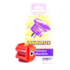Silent Bloc Powerflex Braço Anti-torção no Motor, Manual Diesel Saab 9-5 (1998-2010) YS3E