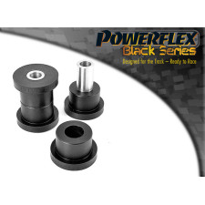 Silent Bloc Powerflex Preto Interior Braço Oscilante da Suspensão Dianteira Saab 9-3 (1998-2002)