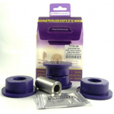 Braço dianteiro exterior Silentblock Powerflex Saab 900 (1994-1998)