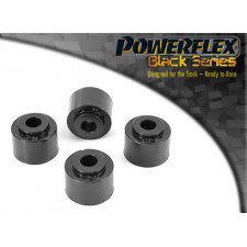 Silentblock Powerflex Black Unión Barra Estabilizadora Delantera Saab 9-3 (1998-2002)
