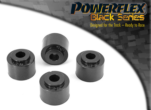 Silent Bloc Powerflex Preto para Barra de Rolagem Dianteira Saab 9-3 (1998-2002)Array