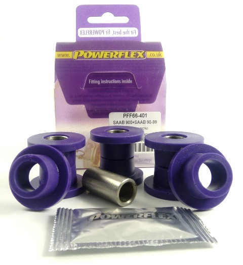 Silentblock Powerflex Brazo Superior Trapecio Delantero Saab 90 & 99 (1975-1987)Array