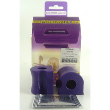 Silentblock Powerflex Barra Estabilizadora Delantera Saab 900 (1983-1993)