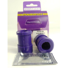 Silent Bloc Powerflex Barra de Rolagem Dianteira no Triângulo Saab 900 (1983-1993)