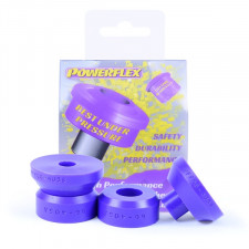 Silentblock Powerflex Superior Amortiguador Saab 900 (1983-1993)