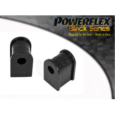Silent Bloc Powerflex Black Barra de Rolagem Dianteira 12,7 mm Saab 96 (60-1979)
