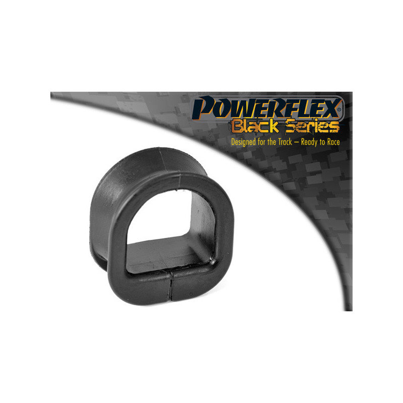 Silent Bloc Powerflex Black  Saab 9-3 (1998-2002)Array