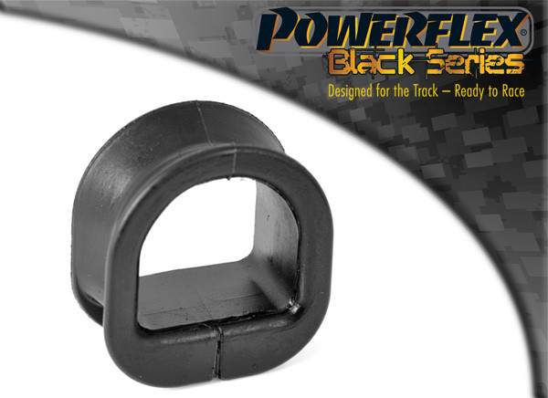 Silent Bloc Powerflex Black  Saab 9-3 (1998-2002)Array