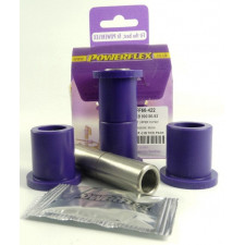 Silentblock Powerflex braço de travão dianteiro superior exterior Saab 900 (1983-1993)