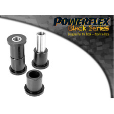 Silent Bloc Powerflex Preto Exterior Superior Triângulo Dianteiro Saab 900 (1983-1993)