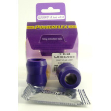 Silent Bloc Powerflex Amortecedor Superior Saab 90 & 99 (1975-1987)