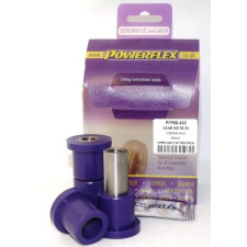 Silent Bloc Powerflex Suporte da Direção Saab 900 (1983-1993)