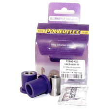 Silent Bloc Powerflex Torcedor do Alternador Saab 900 (1983-1993)