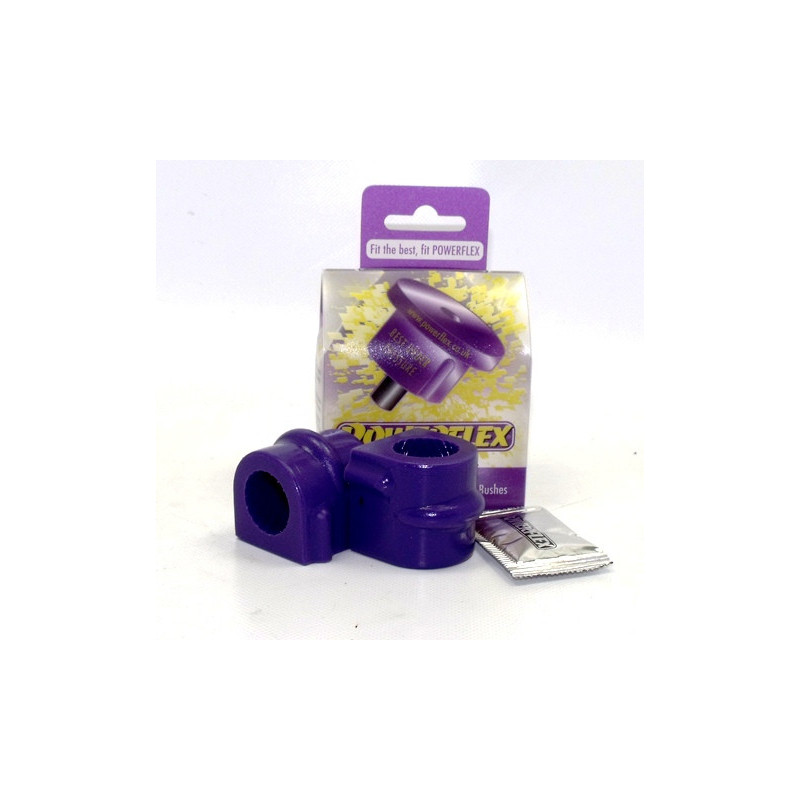 Silent Bloc Powerflex Barra de Rolagem Dianteira 24 mm Cadillac BLS (2005 - 2010)Array