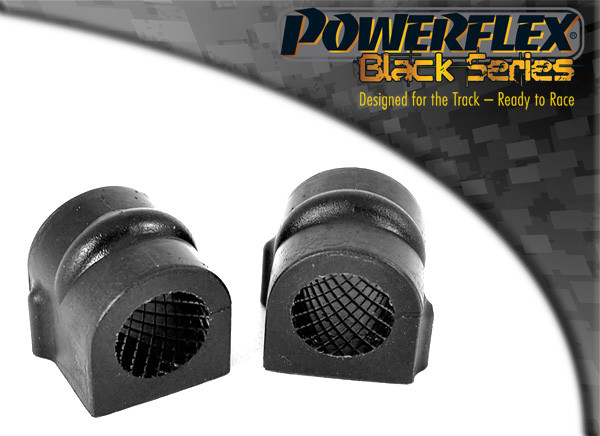 Silentblock Powerflex Black Barra Estabilizadora Delantera 25mm Cadillac BLS (2005 - 2010)Array