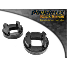 Silent Bloc Powerflex Preto Suporte Inferior Traseiro do Motor Cadillac BLS (2005 - 2010)