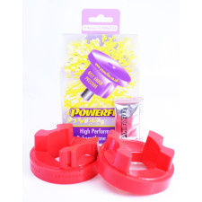 Silent Bloc Powerflex Suporte Inferior Traseiro do Motor (Diesel) Cadillac BLS (2005 - 2010)