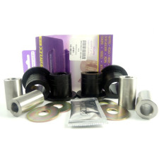 Silent Bloc Powerflex Triângulo Dianteiro Smart ForTwo 450 (1998 - 2007)