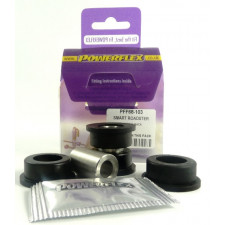 Silentblock Powerflex Cremallera de Dirección para Roadster Smart Roadster 452 incl Brabus (2003 - 2005)