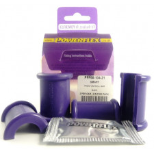 Silentblock Powerflex Barra Estabilizadora Delantera 21mm Smart ForTwo 450 (1998 - 2007)