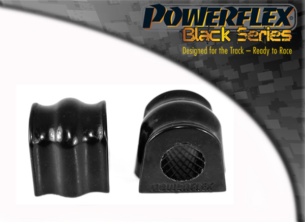 Silent Bloc Powerflex Black Barra de Rolagem Dianteira 23 mm Subaru Forester SF (1997 - 2002)Array