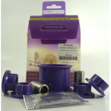 Silentblock Powerflex Kit Columna de Dirección Subaru Forester SH (2009 - 2013)