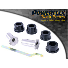 Silent Bloc Powerflex Preto Antebraço Traseiro Ajuste de Camber Scion FR-S Racing
