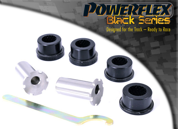 Silentblock Powerflex Black Trasero Brazo Delantero Ajuste Caída Scion FR-S RacingArray