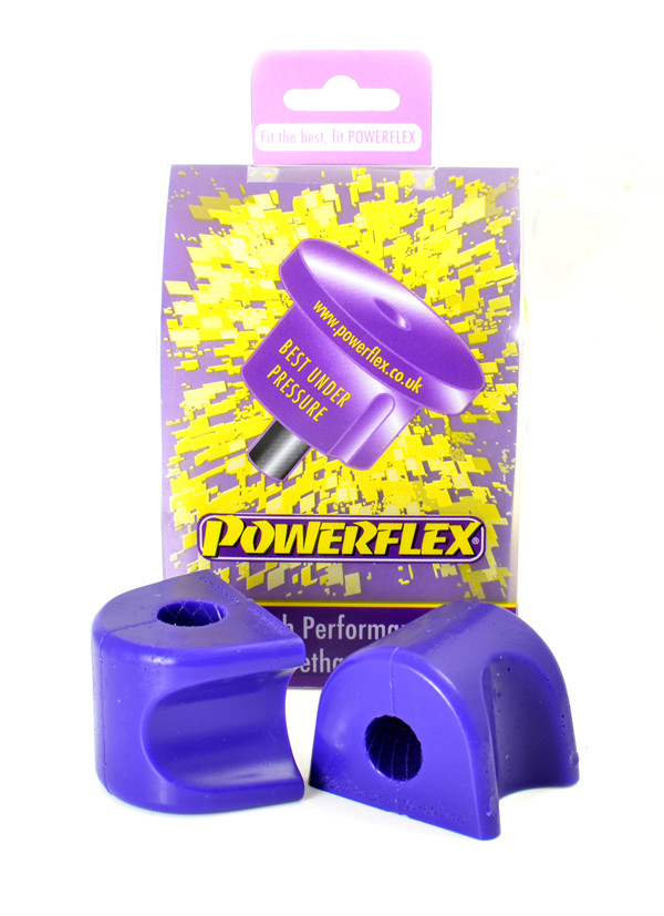 Silent Bloc Powerflex Barra de Rolagem Dianteira 18 mm Scion FR-SArray