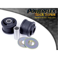 Silent Bloc Powerflex Preto Traseiro Triângulo Dianteiro Subaru Legacy BM & BR (2009 - 2014)