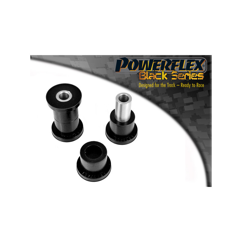 Silent Bloc Powerflex Preto Interior Braço Oscilante da Suspensão Dianteira Suzuki Ignis (2000-2008)Array