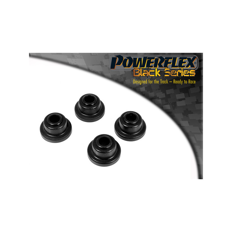 Silent Bloc Powerflex Preto Barra de Rolagem Dianteira Suzuki Ignis (2000-2008)Array