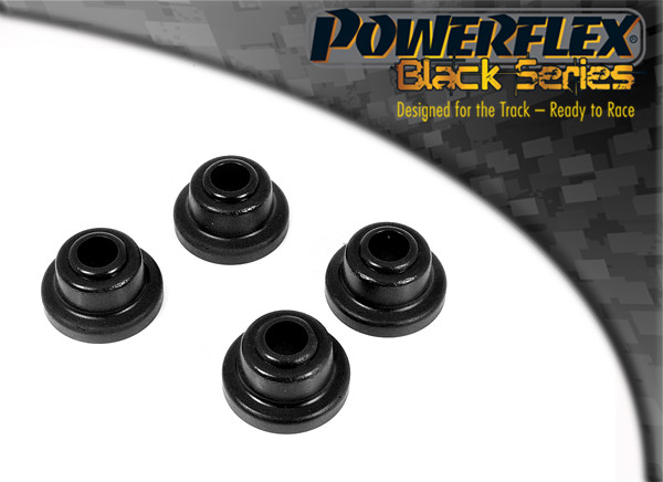 Silent Bloc Powerflex Preto Barra de Rolagem Dianteira Suzuki Ignis (2000-2008)Array