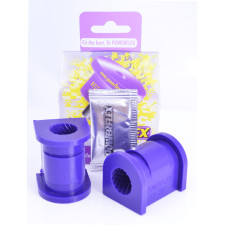 Silent Bloc Powerflex Barra de Rolagem Dianteira 21 mm Chevrolet Matiz M100 & M150 (1998-2008)