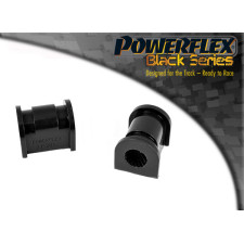 Silent Bloc Powerflex Preto Barra de Rolagem Dianteira 21 mm Suzuki Ignis (2000-2008)