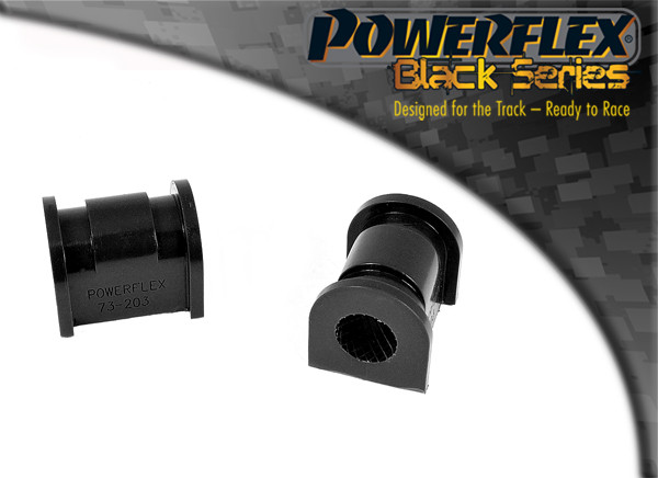 Silentblock Powerflex Black Barra Estabilizadora Delantera 21mm Suzuki Ignis (2000-2008)Array
