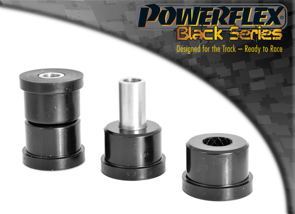 Silentblock Powerflex Black Delantero Brazo Delantero Suzuki Swift - Sport (2010 -)Array