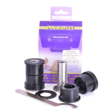 Silent Bloc Powerflex Antebraço dianteiro, Camber ajustável Suzuki Swift - Esporte (2010 -)