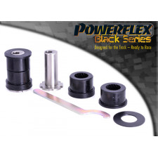 Silentblock Powerflex Black Delantero Brazo Delantero, Caída Ajustable Suzuki Swift - Sport (2010 -)