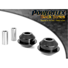 Silent Bloc Powerflex Preto Antebraço Traseiro Suzuki Swift - Esporte (2010 -)