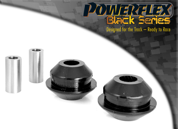 Silentblock Powerflex Black Trasero Brazo Delantero Suzuki Swift - Sport (2010 -)Array